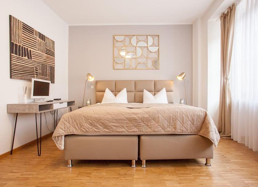 Slaapkamer Foto's