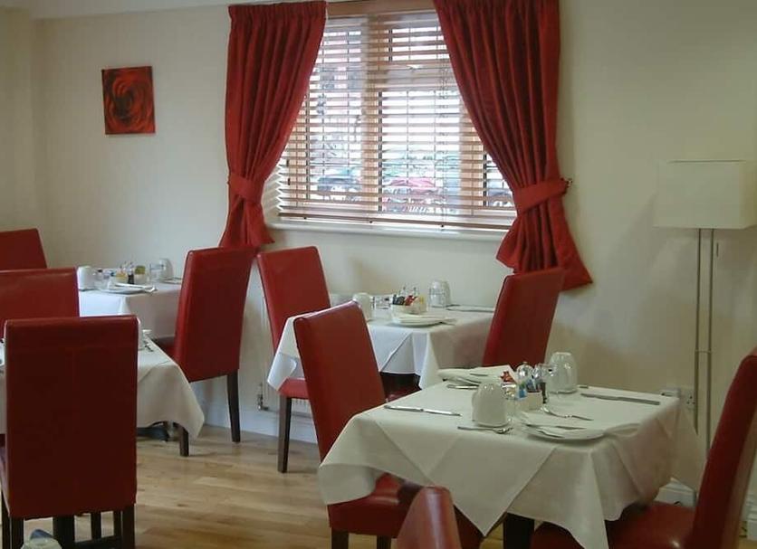 Restaurant Foto's