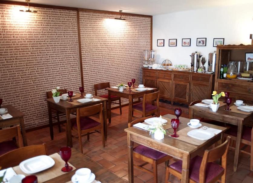 Restaurant Foto's
