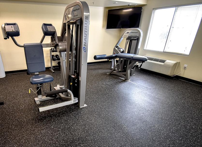 Sportcentrum Foto's