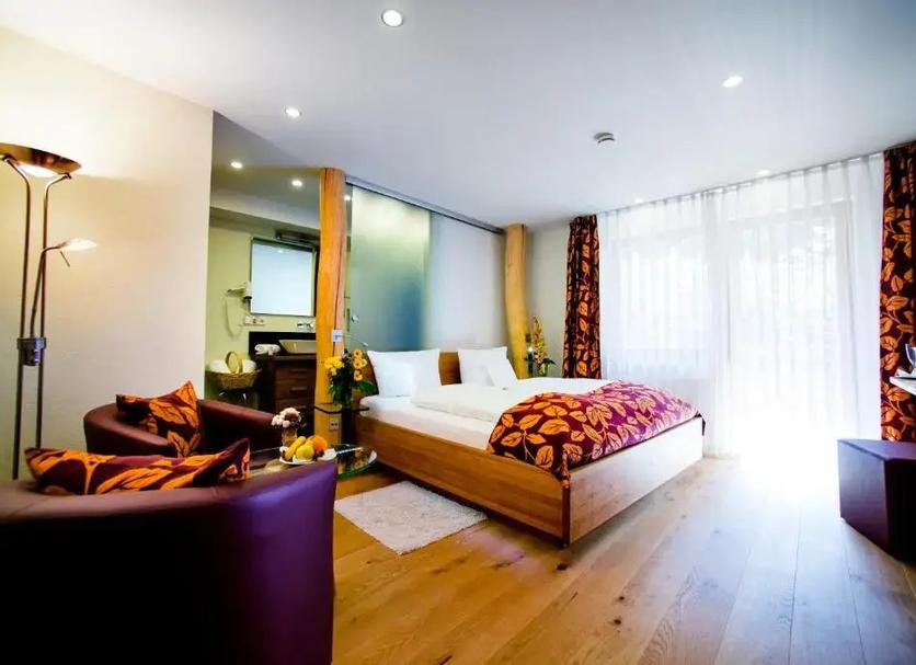 Slaapkamer Foto's