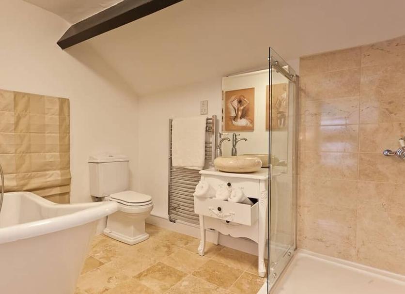 Badkamer Foto's