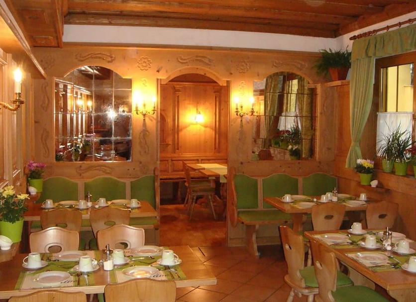 Restaurant Foto's