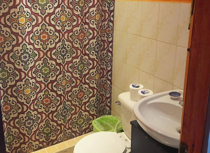 Badkamer Foto's