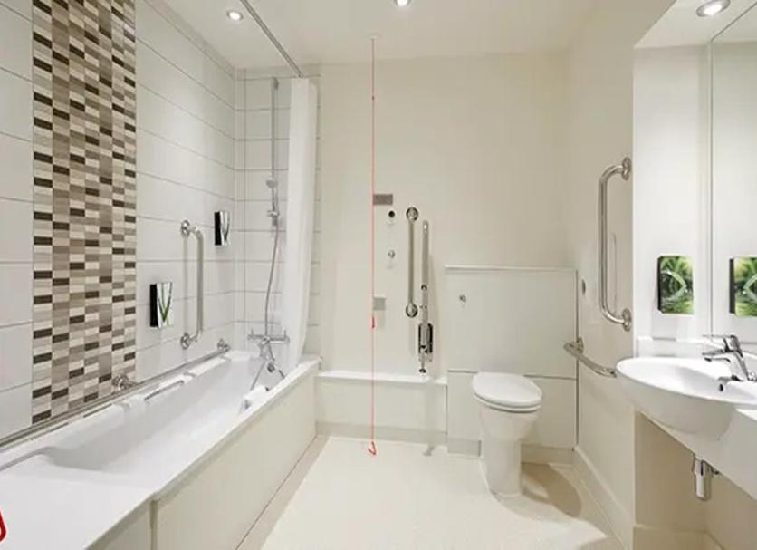 Badkamer Foto's