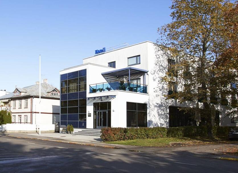 Gebouw Foto's