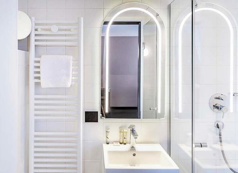Badkamer Foto's