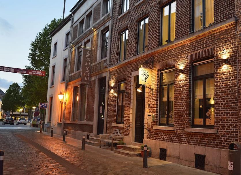 Gebouw Foto's
