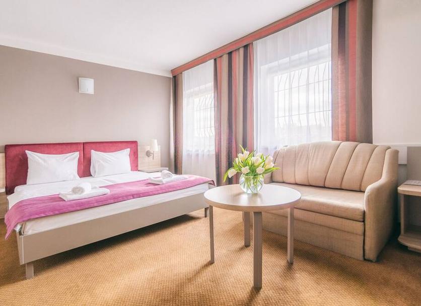 Slaapkamer Foto's