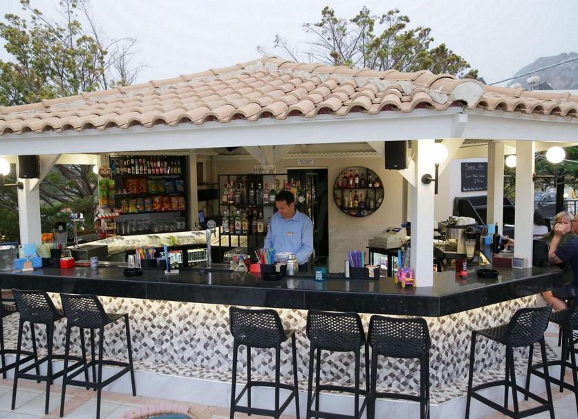 Bar Foto's