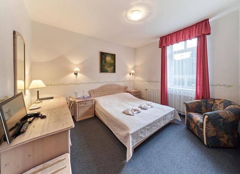 Slaapkamer Foto's