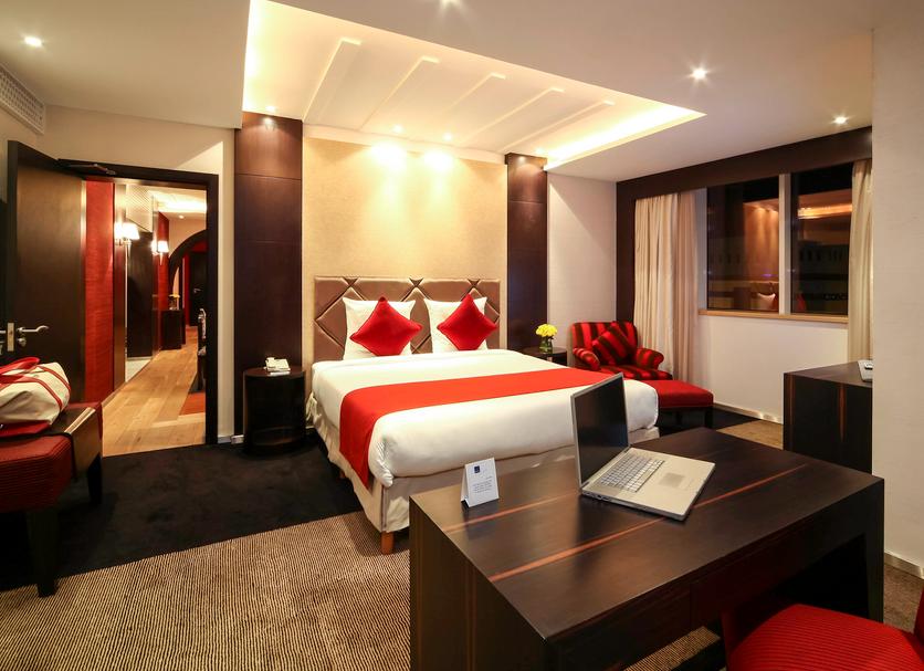 Slaapkamer Foto's
