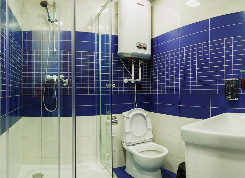 Badkamer Foto's