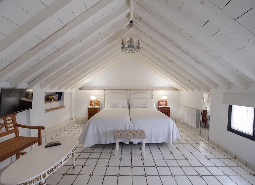 Slaapkamer Foto's
