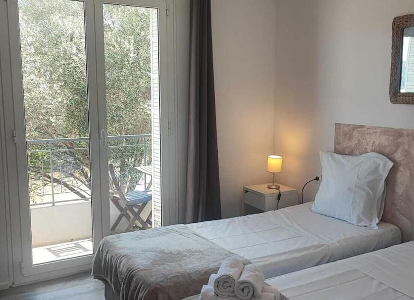 Slaapkamer Foto's