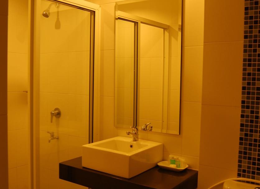Badkamer Foto's