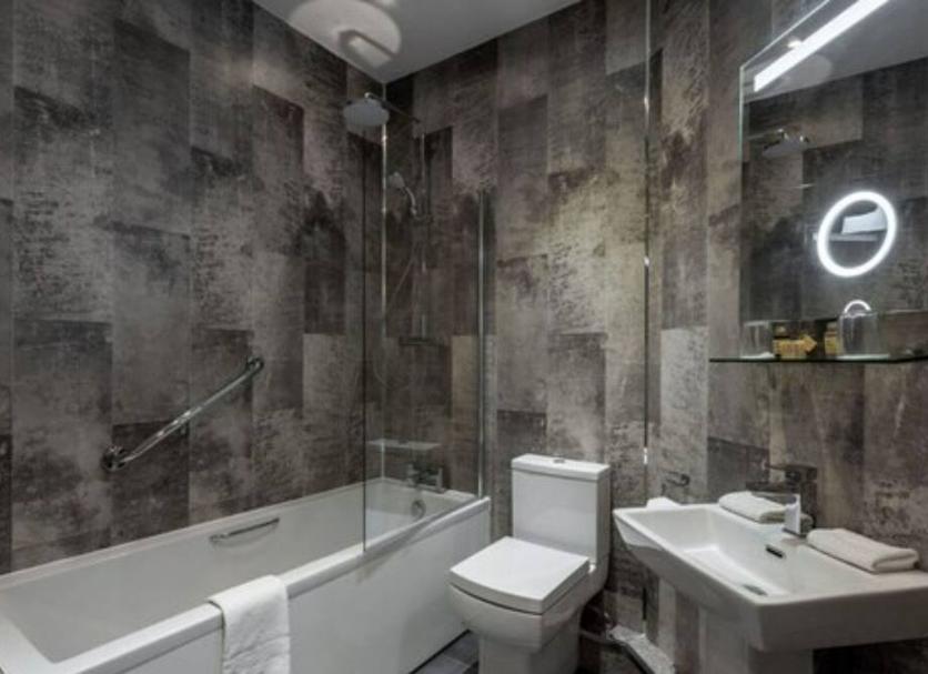 Badkamer Foto's
