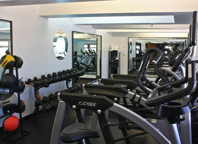 Sportcentrum Foto's