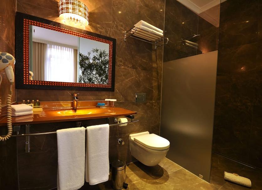 Badkamer Foto's