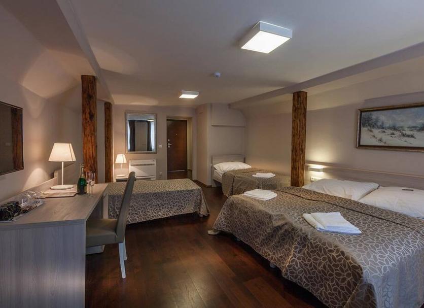 Slaapkamer Foto's
