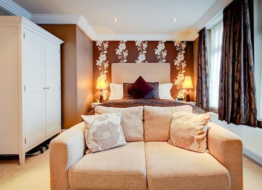 Slaapkamer Foto's