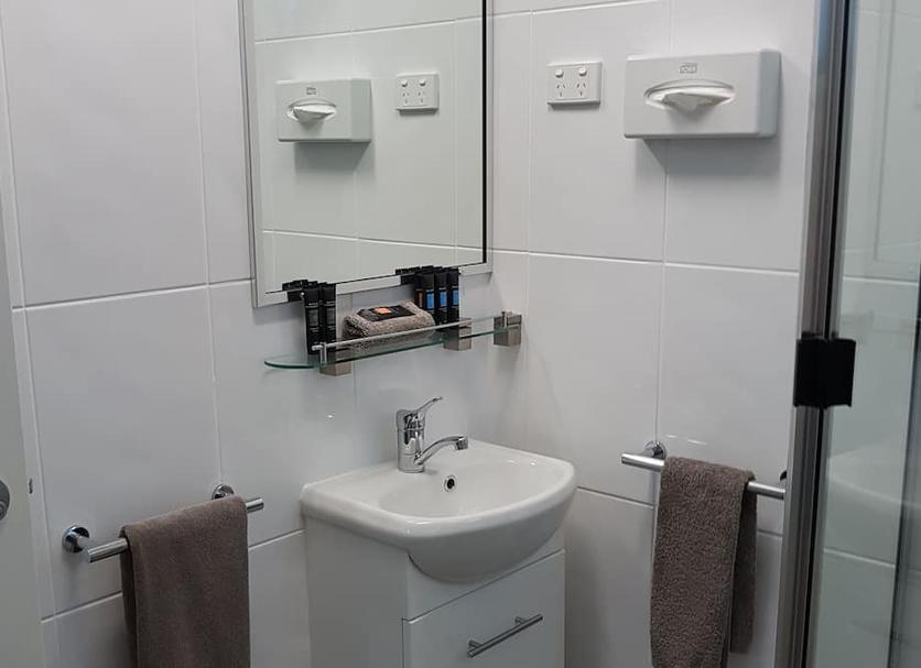 Badkamer Foto's