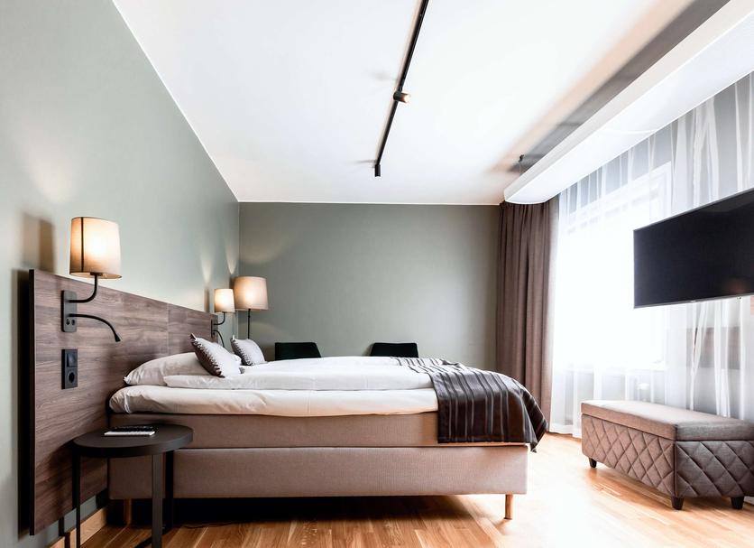 Slaapkamer Foto's