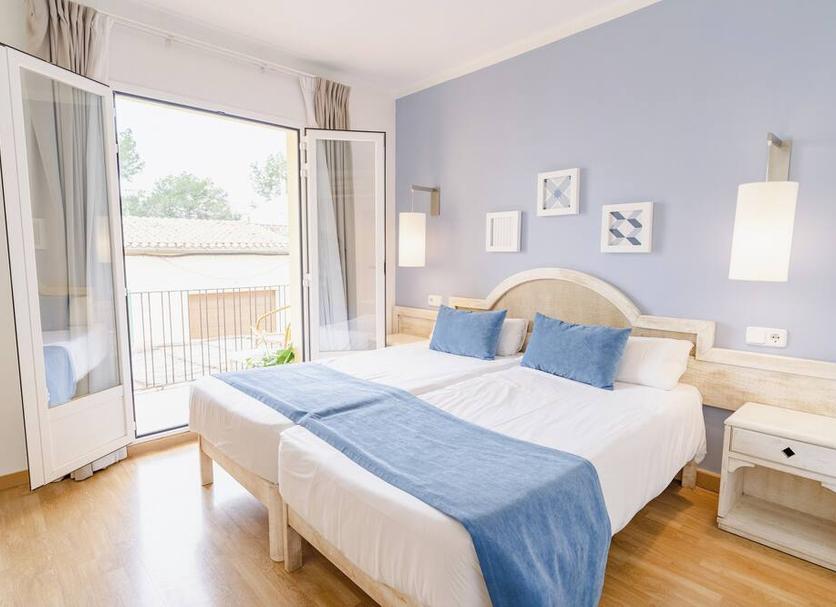 Slaapkamer Foto's