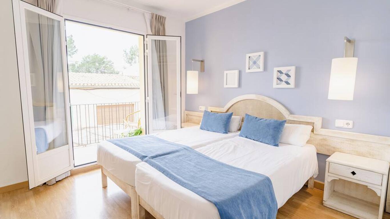 Hostal Hpc Portocolom