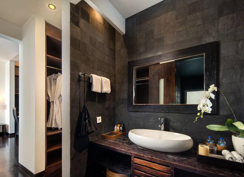 Badkamer Foto's