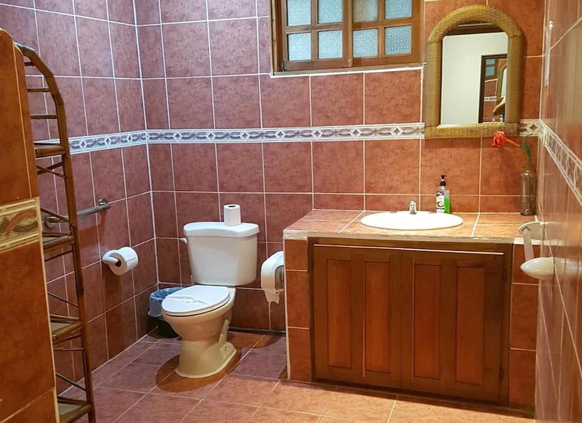 Badkamer Foto's