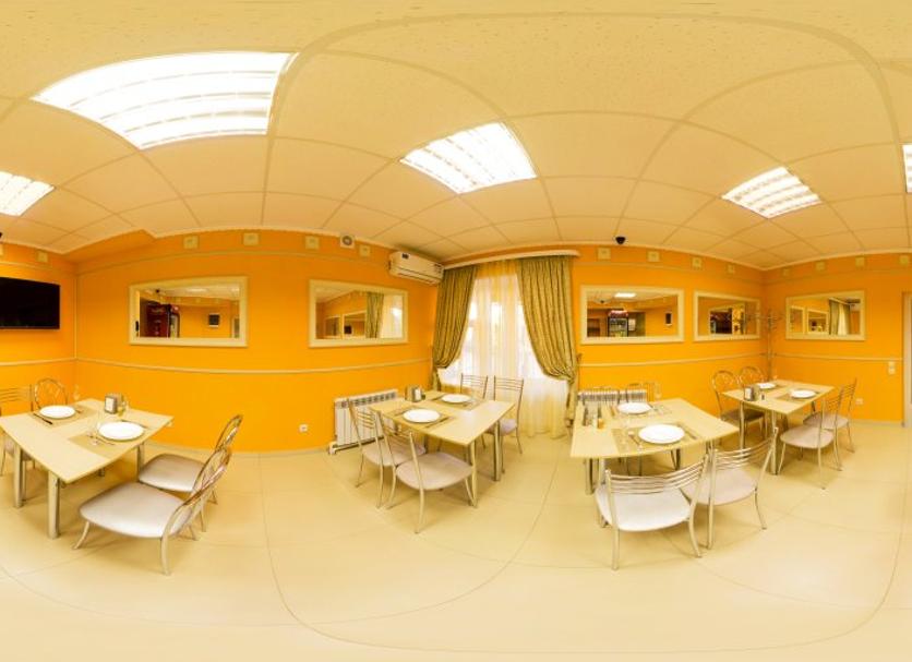 Restaurant Foto's