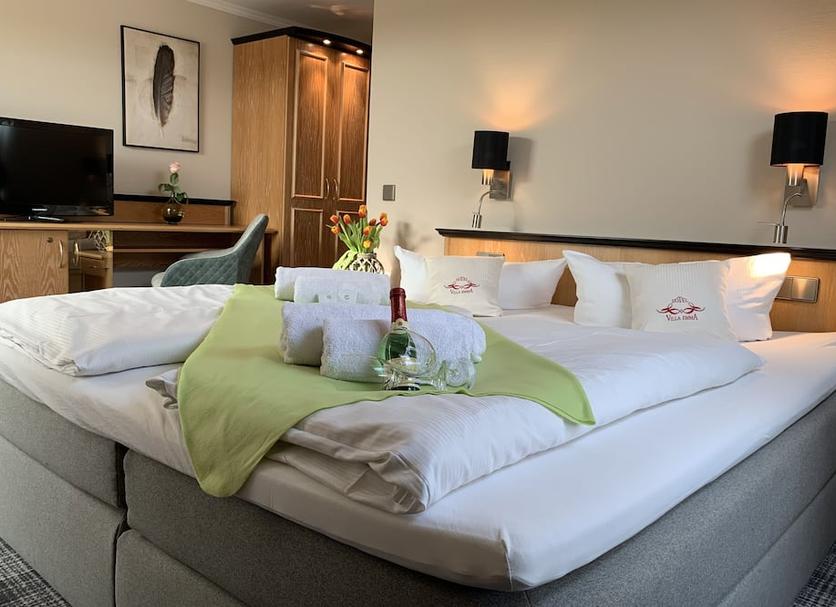 Slaapkamer Foto's