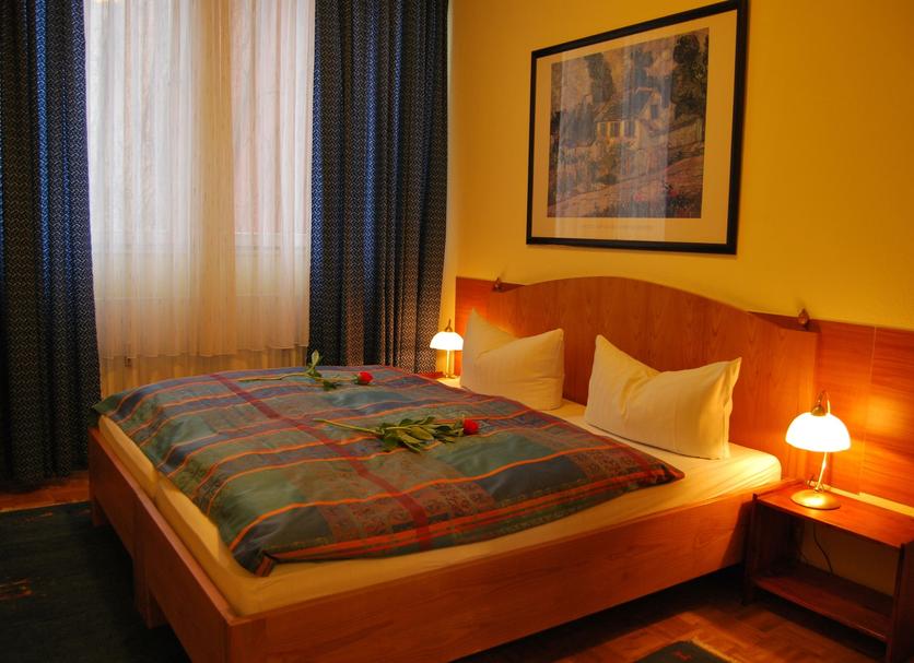 Slaapkamer Foto's