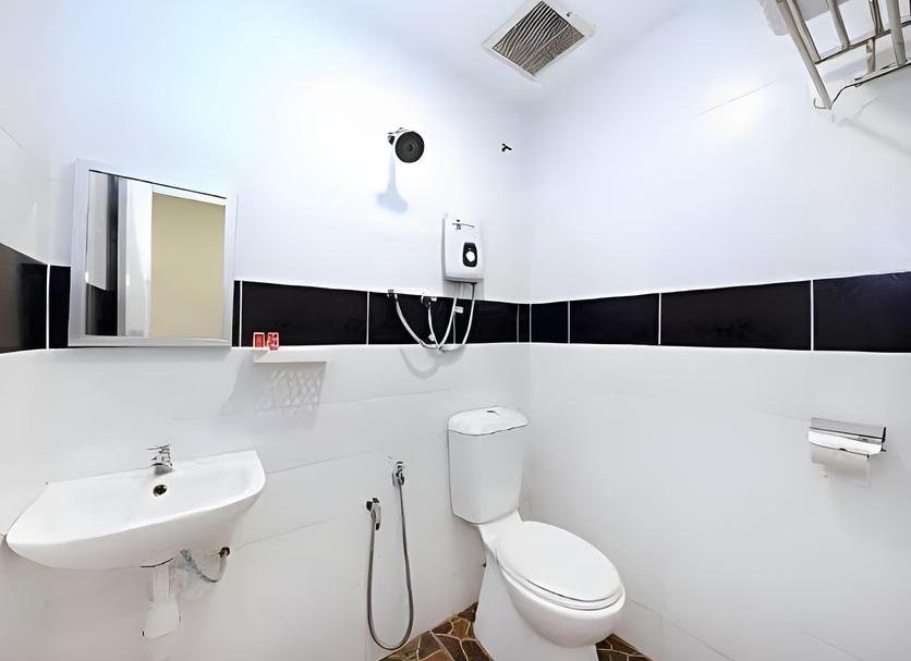 Badkamer Foto's