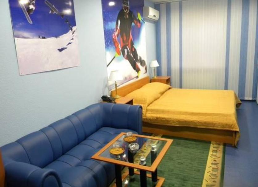 Slaapkamer Foto's