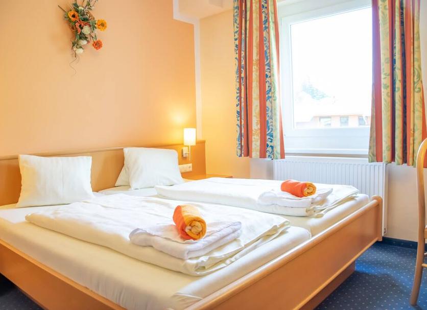 Slaapkamer Foto's