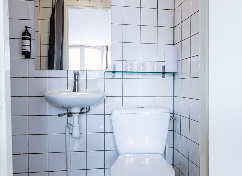 Badkamer Foto's