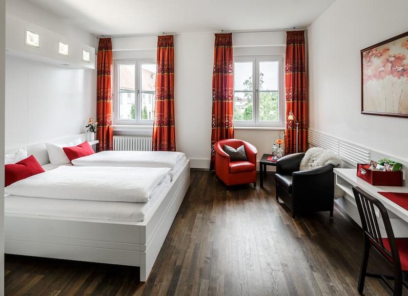 Slaapkamer Foto's