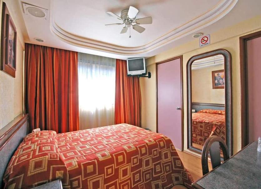 Slaapkamer Foto's