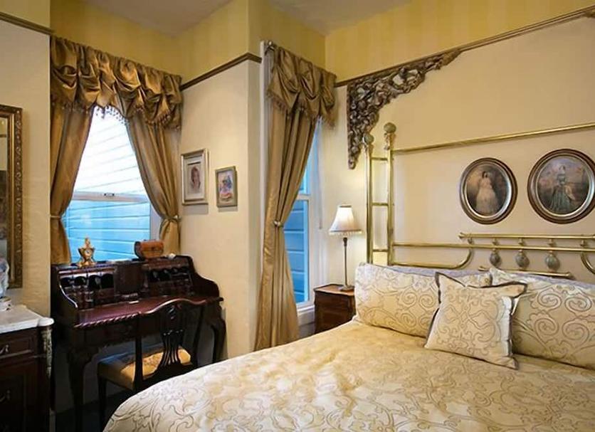 Slaapkamer Foto's