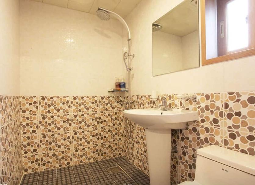 Badkamer Foto's
