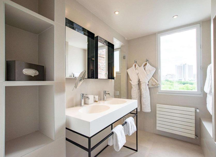 Badkamer Foto's