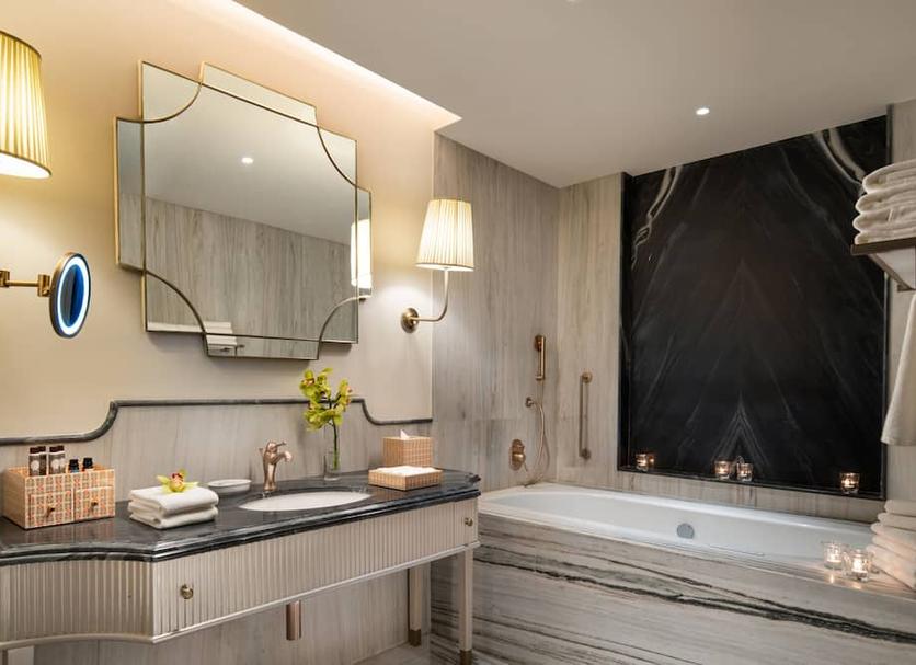 Badkamer Foto's