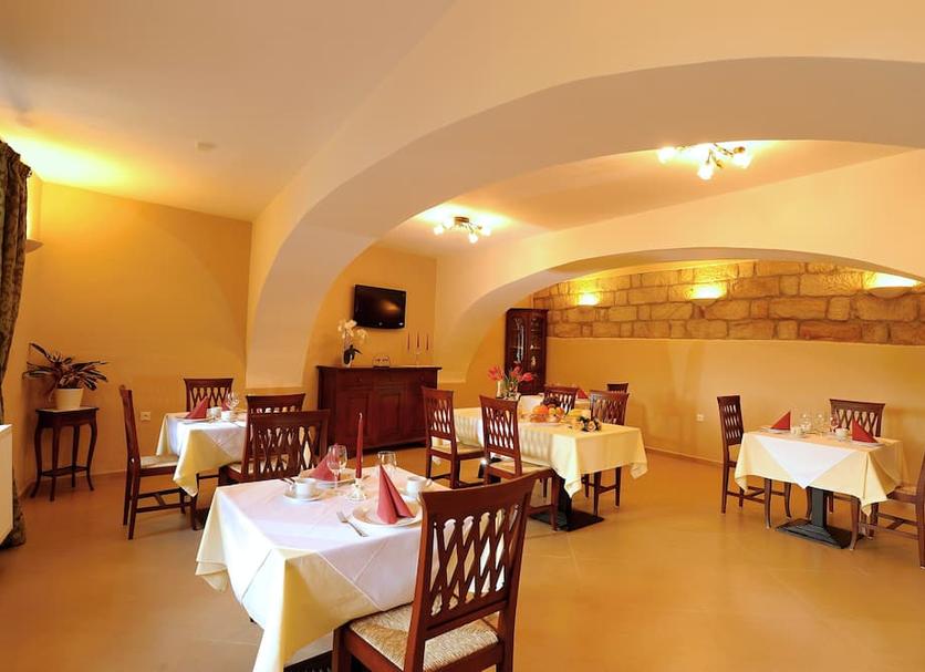 Restaurant Foto's