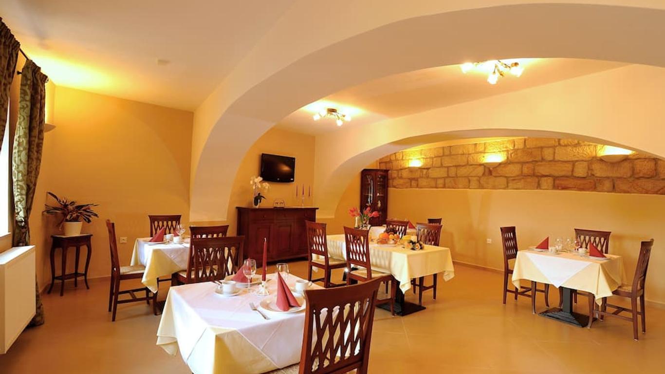 Hotel U Krále