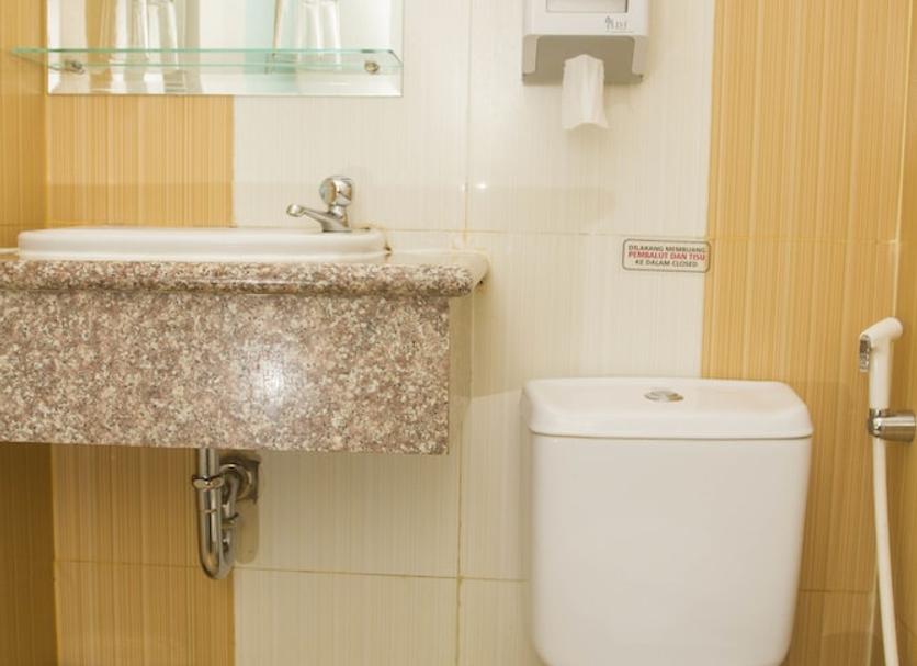 Badkamer Foto's