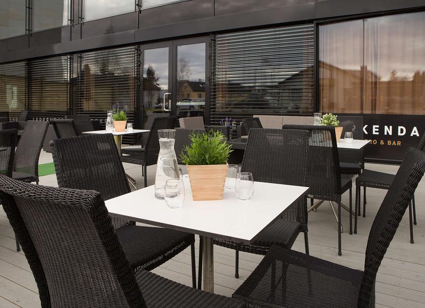 Restaurant Foto's