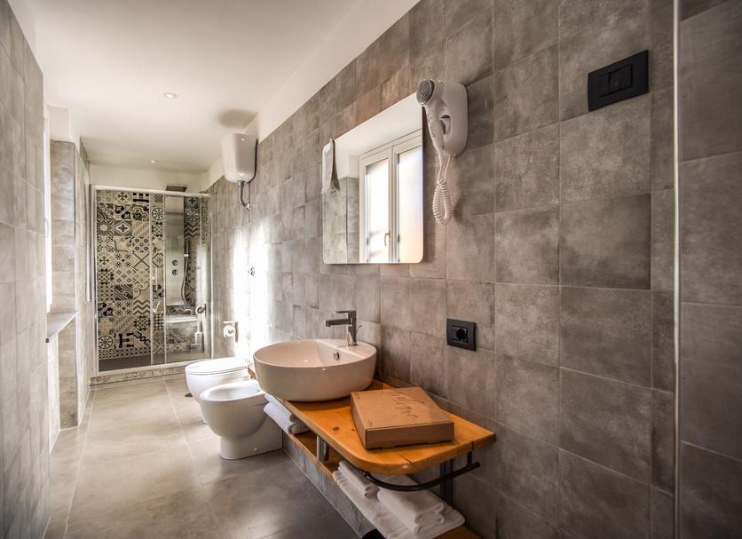 Badkamer Foto's