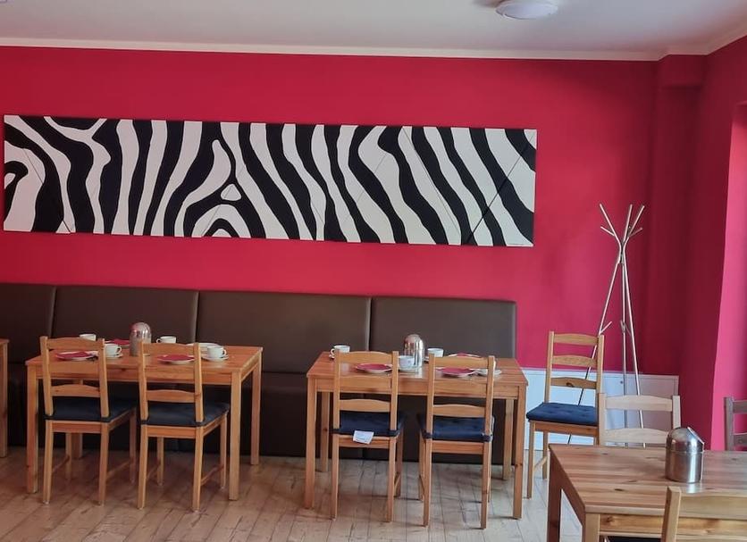 Restaurant Foto's